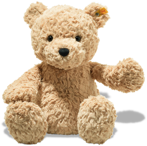 Cuddly teddy on sale