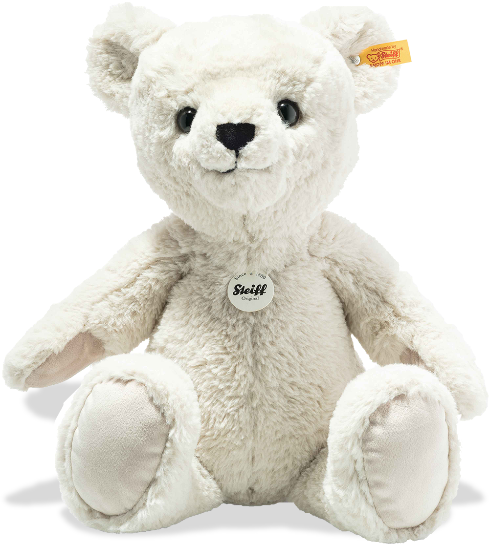 Steiff 113727 Heavenly Hugs Benno Teddybär 42 cm