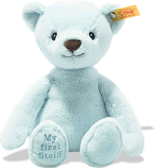 Classic 1920 Teddy Bear - toyandbears.com